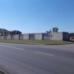 Terreno no Uberaba com 4.500 m²