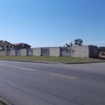 Terreno no Uberaba com 4.500 m²