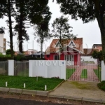 Casa em São José dos Pinhais, de 100,00m² com 4 quartos