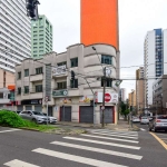 Conjunto Comercial no Centro com 89m²