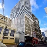 Conjunto Comercial  de 316,52m² - Edifício Central