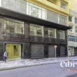 Loja no Centro de 260,62 m² - Edifício Natalio Santos