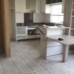 Apartamento a venda no bairro Ciniro Martins em São José / SC