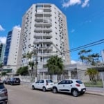 Apartamento 1 Suíte e 2 Dormitórios no Kobrasol