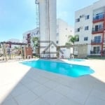 Apartamento a venda no bairro Aririu em Palhoça/SC