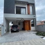 Casa para Venda em Biguaçu, Beira Rio, 3 dormitórios, 1 suíte, 1 banheiro, 4 vagas