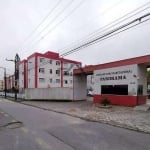 Apartamento para Venda em Florianópolis, Capoeiras, 3 dormitórios, 1 banheiro, 1 vaga