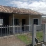 Casa para Venda em São José, Forquilhas, 2 dormitórios, 1 banheiro, 2 vagas