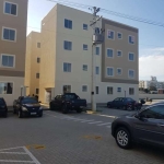 Apartamento 02 dormitórios a venda no bairro Forquilhas em São josé/SC