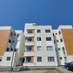 Apartamento para Venda em Palhoça, Bela Vista, 2 dormitórios, 1 banheiro, 1 vaga