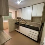 Apartamento para Venda em Florianópolis, Estreito, 2 dormitórios, 1 banheiro, 1 vaga