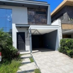  Casa à Venda no condomínio Deltaville 155m²  Biguaçu, SC