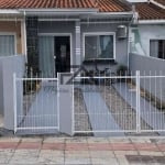 Casa para Venda em Palhoça, Bela Vista, 2 dormitórios, 2 banheiros, 1 vaga