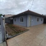 Casa para Venda em São José, Nossa Senhora do Rosário, 3 dormitórios, 1 suíte, 1 banheiro, 5 vagas