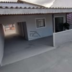 Casa para Venda em São José, Forquilhinha, 2 dormitórios, 1 banheiro, 2 vagas