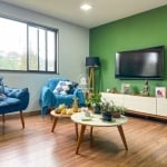 Exclusividade! Apartamento com 3 quartos, 93m2 à venda por R$650.000 - Agriões