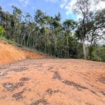 Terreno com 1560m2 pronto para construir, à venda por R$250.000 - Teresópolis