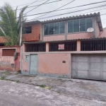 CASA NO BAIRRO SANTA ROSA! ACEITA FINANCIAMENTO DIRETO COM O PROPRIETÁRIO!