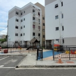 Apartamento na Estrada do Cachamorra; apartamento próximo ao Park shopping