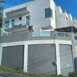 Casa com 3 quartos no centro de Campo Grande; Casa próxima ao Park shopping