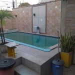 Casa com 3 quartos próxima ao centro de Campo Grande Rj