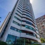 Apartamento com 178m² 4 quartos 3 suítes para alugar em Boa Viagem