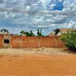 Terreno para Venda em Campo Grande, Vila Aimoré