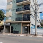 Alugo apartamento no centro de São Roque