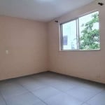 Apartamento para venda 2 quartos no Camorim -Rio de Janeiro - RJ