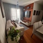 Apartamento a venda de 2 quartos na Barra da Tijuca, Rio de Janeiro – RJ.