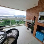 Apartamento para venda com 3 quartos na Barra da Tijuca - Rio de Janeiro - RJ