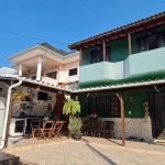 Casa a venda com 3 quartos em Vargem Pequena - Rio de Janeiro - RJ