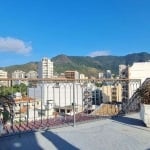 Cobertura a venda com 3 quartos na Tijuca – Rio de Janeiro - RJ