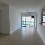 Apartamento para venda com 2 quartos na Barra da Tijuca - Rio de Janeiro - RJ