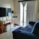 Apartamento para venda com 3 quartos na Barra da Tijuca- Rio de Janeiro - RJ