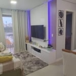 Apartamento para venda com 2 quartos na Camorim - Rio de Janeiro - RJ