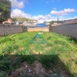 Terreno à venda no bairro Bandeirantes - Juiz de Fora/MG