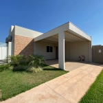 Casa em condomínio fechado com 3 quartos à venda na Rua N, S/N, Parque Atalaia, Cuiabá