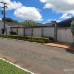 Casa em condomínio fechado com 4 quartos à venda na AV. PRINCIPAL, S/N, Centro, Chapada dos Guimarães