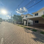 Casa em condomínio fechado com 3 quartos à venda na AVENIDA SANTA CRUZ 2, S/N, Santa Cruz II, Cuiabá