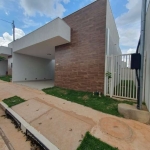 Casa em condomínio fechado com 3 quartos à venda na AV. SENADOR JONAS PINHEIRO - VILA DA SERRA (ROTATÓRIA COM A AV. DO CPA) -, S/N, Morada da Serra, Cuiabá