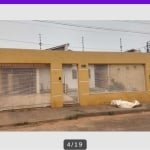 Casa com 3 quartos à venda na Rua Tapajó, s/n, Jardim América, Várzea Grande