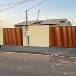 Casa com 2 quartos à venda na Rua Um, s/n, Dom Bosco, Cuiabá