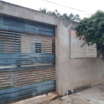 Casa com 2 quartos à venda na Rua Gralha, s/n, Recanto dos Pássaros, Cuiabá