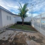 Casa com 2 quartos à venda na Avenida Maguari, s/n, Recanto dos Pássaros, Cuiabá