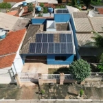 Casa com 3 quartos à venda na Rua Sapezal, S/N, Doutor Fábio Leite, Cuiabá