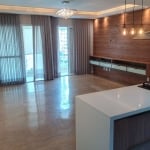 Apartamento  no Cond. Double Bethaville com Móveis planejados