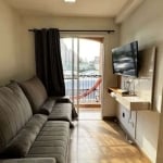 APARTAMENTO À VENDA 02 DORMITÓRIOS, CONDOMÍNIO QUINTA DO LOUREIRO -