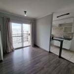 APARTAMENTO À VENDA - CONDOMÍNIO JARDIM SANTANA - SANTANA DE PARNAÍBA