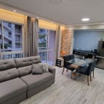 APARTAMENTO À VENDA, CONDOMÍNIO DOS PÁSSAROS - VILA PARQUE